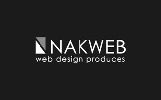 株式会社ナックウェブのロゴ