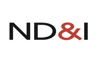 株式会社ND&Iのロゴ